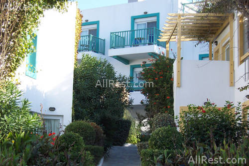 Mastichari Bay Hotel 4